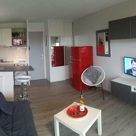 Appartement Capbreton / Hossegor Extérieur photo