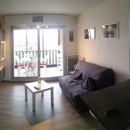Appartement Capbreton / Hossegor Extérieur photo