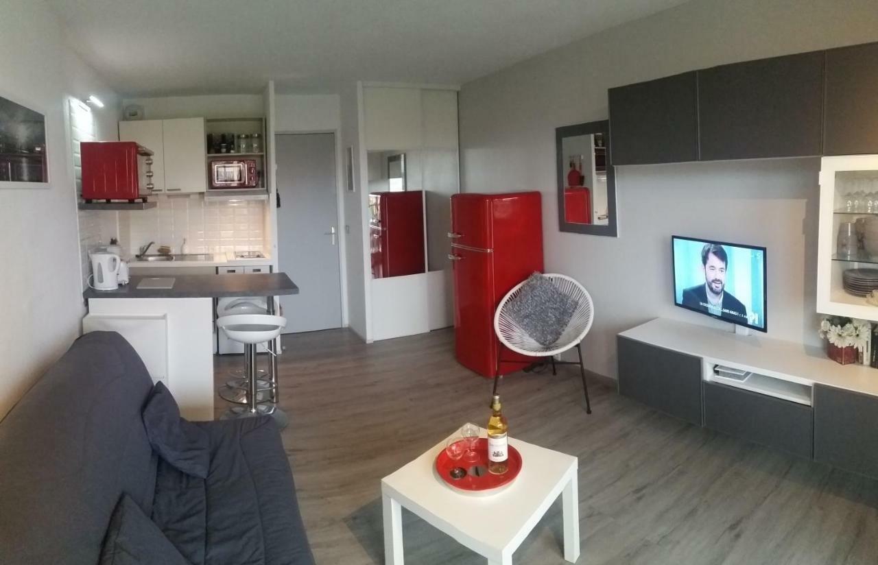 Appartement Capbreton / Hossegor Extérieur photo