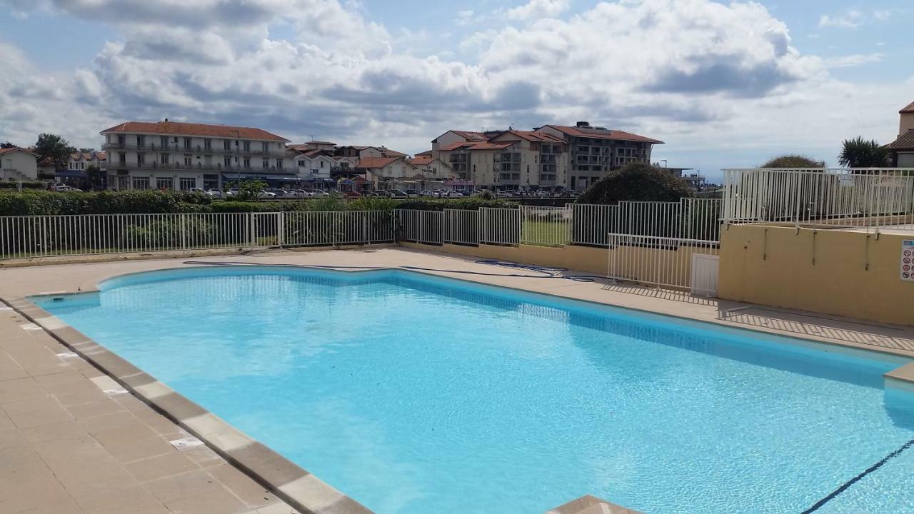 Appartement Capbreton / Hossegor Extérieur photo