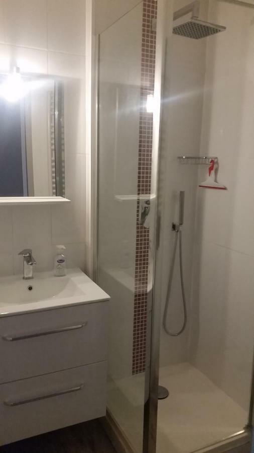 Appartement Capbreton / Hossegor Extérieur photo