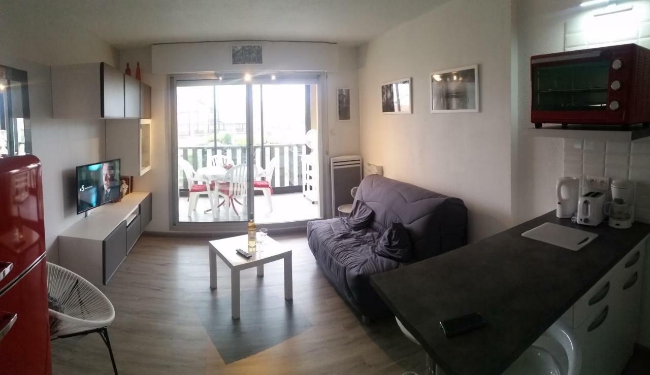 Appartement Capbreton / Hossegor Extérieur photo